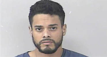 Rodney Jones, - St. Lucie County, FL 